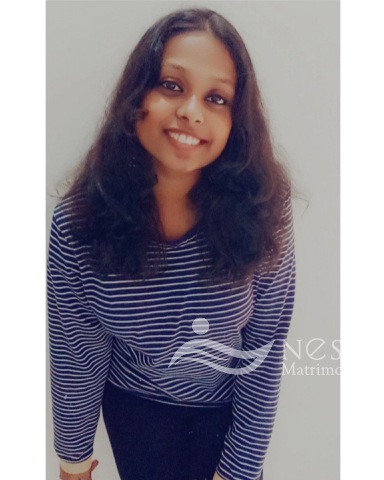 ANJALY KRISHNA P S